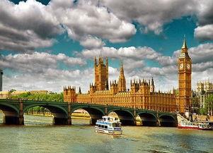 伦敦河,流淌的历史与城市的灵魂 第2张 伦敦河,流淌的历史与城市的灵魂 第2张