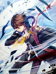 斗罗大陆3龙王传说 动态漫画 第三季,龙族崛起，风云际会  第1张