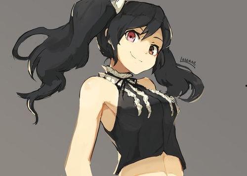 你们都舔女主那女反派我可抱走了,女反派独领风骚,她如何抱走全场焦点? 第3张 你们都舔女主那女反派我可抱走了,女反派独领风骚,她如何抱走全场焦点? 第3张