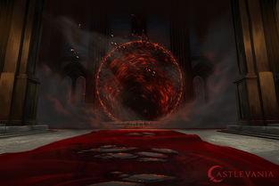 吸血鬼3:恶魔城,恶魔城——暗夜降临,复仇之火燃尽邪恶 第3张 吸血鬼3:恶魔城,恶魔城——暗夜降临,复仇之火燃尽邪恶 第3张