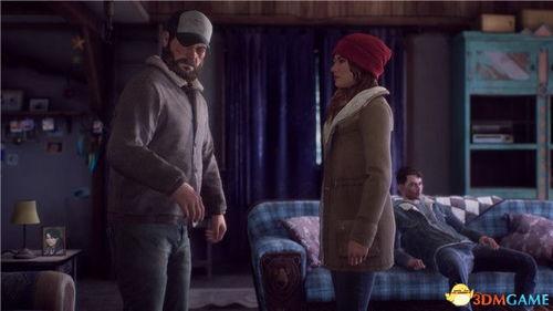 不速之客 1944,不速之客的惊悚逆袭 第2张 不速之客 1944,不速之客的惊悚逆袭 第2张