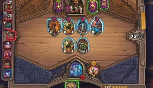 高级随从,忠诚与智慧的完美结合 第2张 高级随从,忠诚与智慧的完美结合 第2张