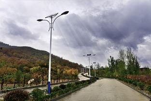 小村大道,一条连接历史与未来的文化之路 第2张 小村大道,一条连接历史与未来的文化之路 第2张