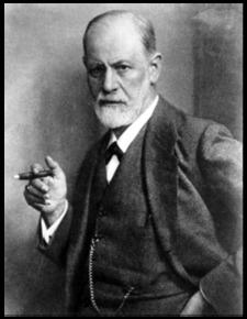 弗洛伊德的最后一会,最后一会的智慧启示  第2张