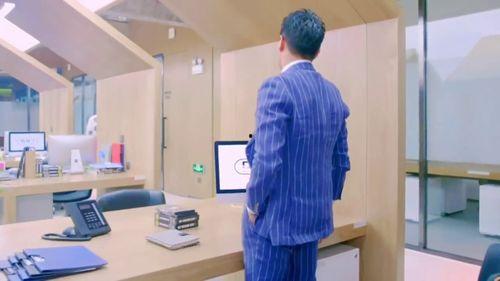 国民影帝每天都想官宣  第2张