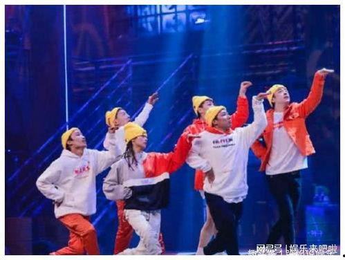 这！就是街舞 第五季,再创辉煌！这就是街舞第五季  第3张