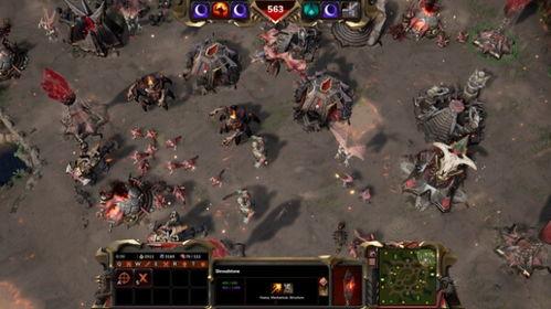 风暴之门,揭开神秘力量的奇幻之旅  第3张