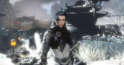 交火碎梦,揭秘虚拟与现实交织的惊悚世界  第2张